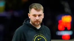 ¿Cuándo debutará Luka Doncic con los Lakers en la pretemporada? 