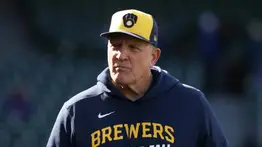 MLB: Mánager de los Cerveceros provoca a los jugadores de los Dodgers (+Detalles)