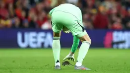 Conoce al curioso intruso de las Eliminatorias Europeas rumbo al Mundial de 2026