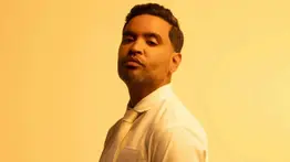 Zion es dado de alta luego de sufrir un grave accidente 