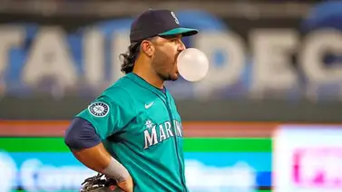 MLB: Eugenio Suárez atraviesa una dura sequía ofensiva en la postemporada 2025 MLB: Eugenio Suárez atraviesa una dura sequía ofensiva en la postemporada 2025