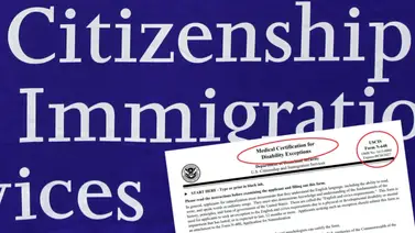 USCIS endurece requisitos para la ciudadanía americana USCIS endurece requisitos para la ciudadanía americana