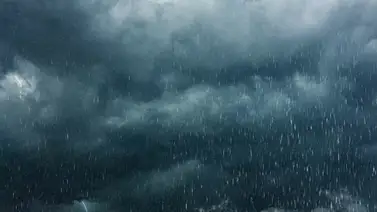 Alerta nacional: El "temporal del siglo" amenaza con tormentas y vientos peligrosos Alerta nacional: El "temporal del siglo" amenaza con tormentas y vientos peligrosos