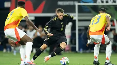 ¿Molestia en la hinchada mexicana? México vs Ecuador podría disputarse a estadio ‘vacío’ ¿Molestia en la hinchada mexicana? México vs Ecuador podría disputarse a estadio ‘vacío’