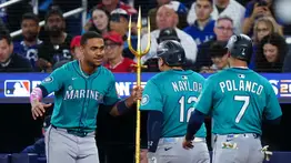La historia juega a favor de los Marineros de Eugenio Suárez en su camino a la Serie Mundial (+Detalles)