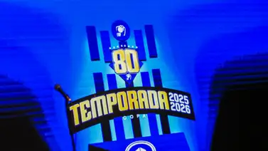 A un día del playball: Así está el conteo de importados en cada equipo de la LVBP A un día del playball: Así está el conteo de importados en cada equipo de la LVBP