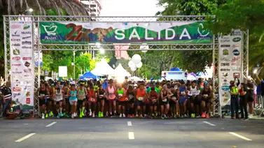 Este 19 de octubre se realizará la 11ª edición de la Carrera Plaza’s Este 19 de octubre se realizará la 11ª edición de la Carrera Plaza’s