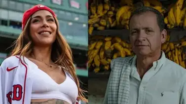 Caso del padre de Greeicy: ¿Cuáles son los cargos que se le imputan? Caso del padre de Greeicy: ¿Cuáles son los cargos que se le imputan?