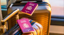 acceso sin visa a Europa