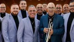 La Orquesta Puerto Rican Power regresa a Venezuela tras 24 años de ausencia