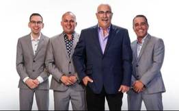 La Orquesta Puerto Rican Power regresa a Venezuela tras 24 años de ausencia