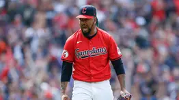 ¡Suspensión de por vida! Emmanuel Clase no volverá a lanzar en la MLB