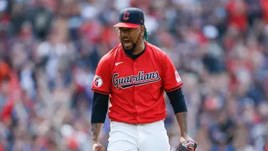 ¡Suspensión de por vida! Emmanuel Clase no volverá a lanzar en la MLB ¡Suspensión de por vida! Emmanuel Clase no volverá a lanzar en la MLB