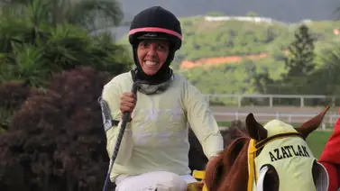 A dos años de la partida de María Alejandra Bruzual la semilla de su pasión sigue viva A dos años de la partida de María Alejandra Bruzual la semilla de su pasión sigue viva