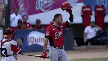 LVBP: Carlos Rivero toma una decisión definitiva sobre su carrera LVBP: Carlos Rivero toma una decisión definitiva sobre su carrera