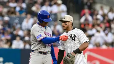 Nueva York alcanza récord de días sin campeonatos en las principales ligas (+Detalles) Nueva York alcanza récord de días sin campeonatos en las principales ligas (+Detalles)