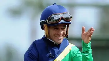 Javier Castellano muy cerca de una nueva marca en Estados Unidos Javier Castellano muy cerca de una nueva marca en Estados Unidos