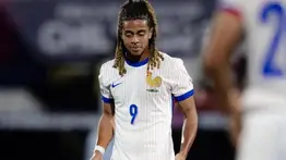 Joven figura de Francia se pierde el Mundial Sub20 por este insólito motivo 