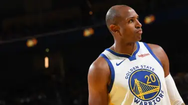 ¡Increíble! Este fue el motivo por el cual Al Horford dejó a Celtics para mudarse a Golden State ¡Increíble! Este fue el motivo por el cual Al Horford dejó a Celtics para mudarse a Golden State