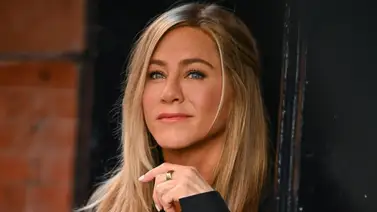 Jennifer Aniston y su lucha para convertirse en madre a sus 56 años  Jennifer Aniston y su lucha para convertirse en madre a sus 56 años