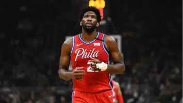 ¡Sonríen los Sixers! Joel Embiid estaría listo para el inicio de la temporada 2025-2026 ¡Sonríen los Sixers! Joel Embiid estaría listo para el inicio de la temporada 2025-2026