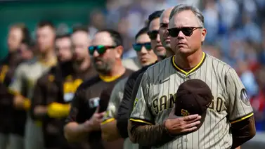 MLB: Los Padres de San Diego anticipan definiciones importantes para 2026 MLB: Los Padres de San Diego anticipan definiciones importantes para 2026