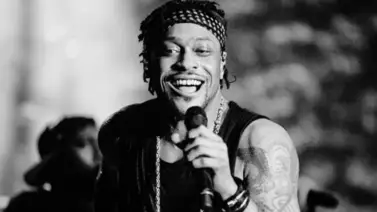 D'Angelo: Revelan la causa de muerte del artista de 51 años D'Angelo: Revelan la causa de muerte del artista de 51 años