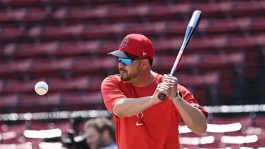 MLB: Mellizos ponen el ojo en este coach de Alex Cora en Boston (+Info) MLB: Mellizos ponen el ojo en este coach de Alex Cora en Boston (+Info)
