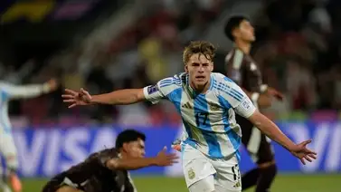 ¿A qué hora se juegan las semifinales del Mundial Sub-20? ¿A qué hora se juegan las semifinales del Mundial Sub-20?