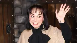 María Antonieta de las Nieves habla de su crisis de salud: “estaba espantosa”