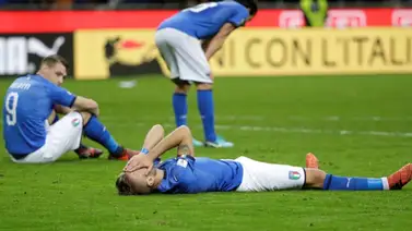 Los grandes ausentes de las últimas Copas del Mundo Los grandes ausentes de las últimas Copas del Mundo