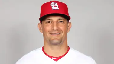 MLB: Conoce al nuevo coach de bateo de los Mets para 2026 MLB: Conoce al nuevo coach de bateo de los Mets para 2026