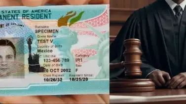 Green Card Green Card