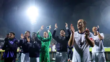 Estos son los clasificados hasta ahora para el Mundial 2026 Estos son los clasificados hasta ahora para el Mundial 2026