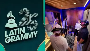 Ingeniera de sonido venezolana destaca con nominaciones a los Latin Grammy Ingeniera de sonido venezolana destaca con nominaciones a los Latin Grammy