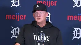 Extensión de contrato para Hinch en Detroit: Skubal es la próxima prioridad de los Tigres (+Detalles)