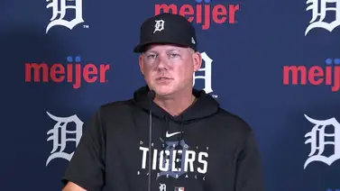 Extensión de contrato para Hinch en Detroit: Skubal es la próxima prioridad de los Tigres (+Detalles) Extensión de contrato para Hinch en Detroit: Skubal es la próxima prioridad de los Tigres (+Detalles)