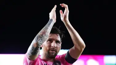 Lionel Messi crea este nuevo torneo en Miami (+ Detalles) Lionel Messi crea este nuevo torneo en Miami (+ Detalles)