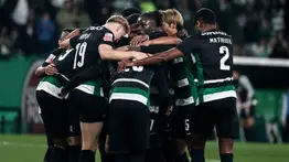 Copa de Portugal: Juegos para el 17 y 18 de octubre