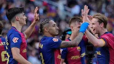 Estrella de Barcelona reconoció haberse visto tentado a salir del club por esta oferta millonaria Estrella de Barcelona reconoció haberse visto tentado a salir del club por esta oferta millonaria