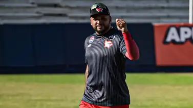 Tigres y Cardenales tienen las "cartas echadas" para abrir el telón de la LVBP con estos posibles lineups Tigres y Cardenales tienen las "cartas echadas" para abrir el telón de la LVBP con estos posibles lineups