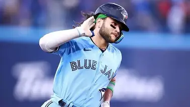 Oferta Calificada de la MLB alcanza un máximo histórico: ¿Quiénes la recibirán? Oferta Calificada de la MLB alcanza un máximo histórico: ¿Quiénes la recibirán?