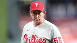 Los Phillies le dan un voto de confianza: Rob Thomson regresa como mánager en 2026 (+Detalles)