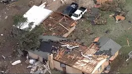 Devastación en EEUU: Tormenta nor’easter causa muertes y destrucción