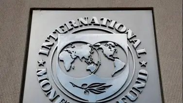 El FMI optimista: Proyecciones de crecimiento para EEUU a 2% a pesar de los aranceles El FMI optimista: Proyecciones de crecimiento para EEUU a 2% a pesar de los aranceles