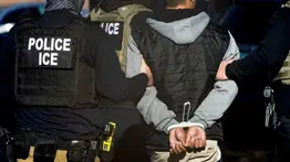 Los Ángeles considera declarar emergencia local por redadas ICE