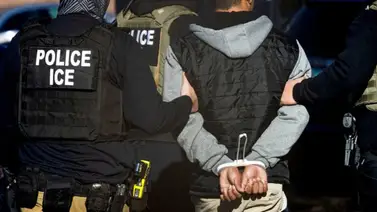 Los Ángeles considera declarar emergencia local por redadas ICE Los Ángeles considera declarar emergencia local por redadas ICE