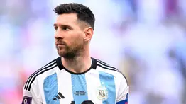 ¡Uno más! Messi añade otro récord a su colección 