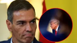 Nuevas amenazas de Trump: Sanciones a España por gasto militar