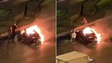 Tragedia en Chengdu: Un hombre muere en accidente de Xiaomi SU7 Tragedia en Chengdu: Un hombre muere en accidente de Xiaomi SU7